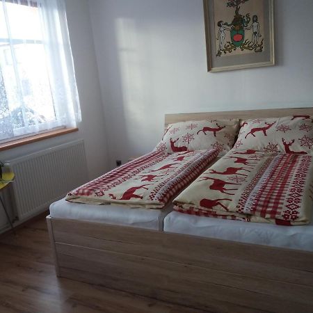 Apartman Formanka Liberec Exterior photo