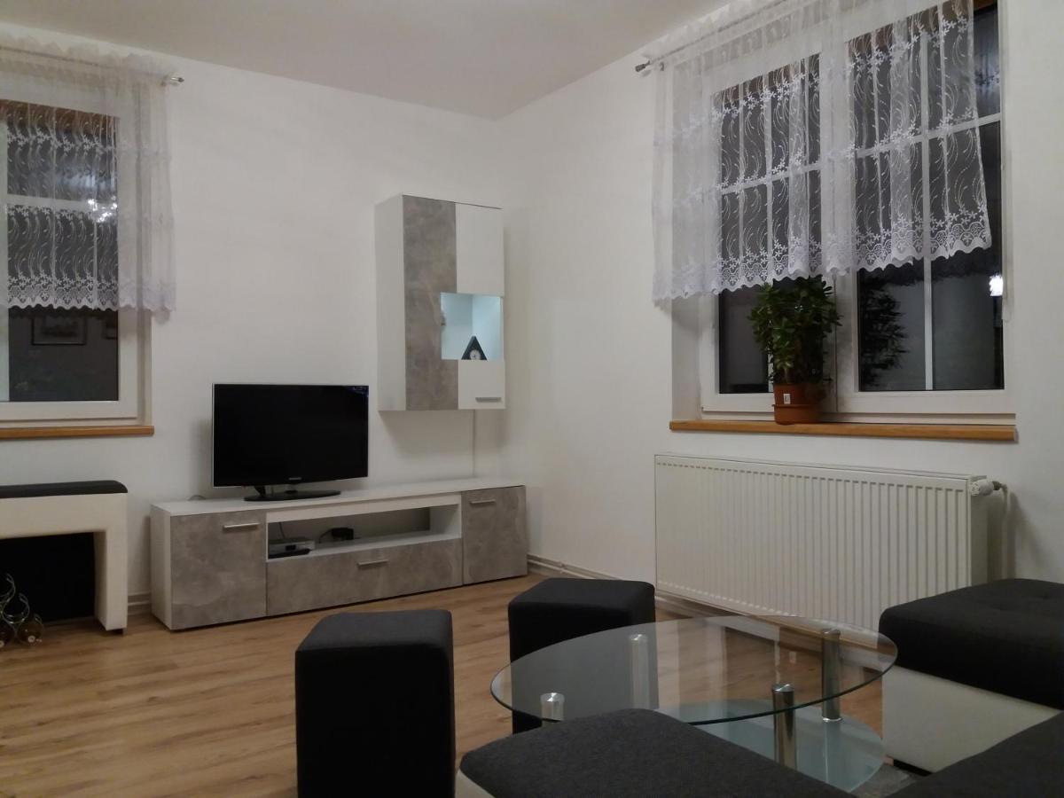 Apartman Formanka Liberec Exterior photo