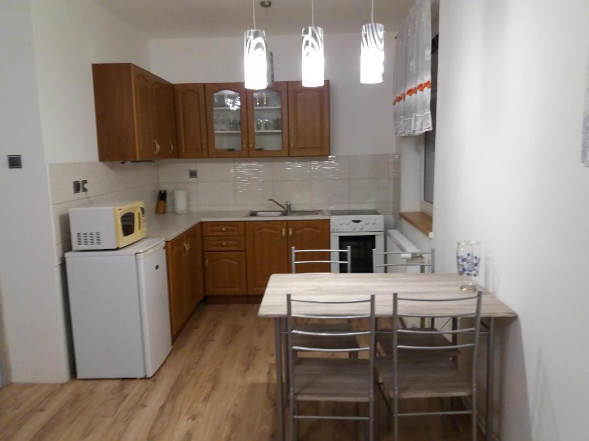 Apartman Formanka Liberec Exterior photo