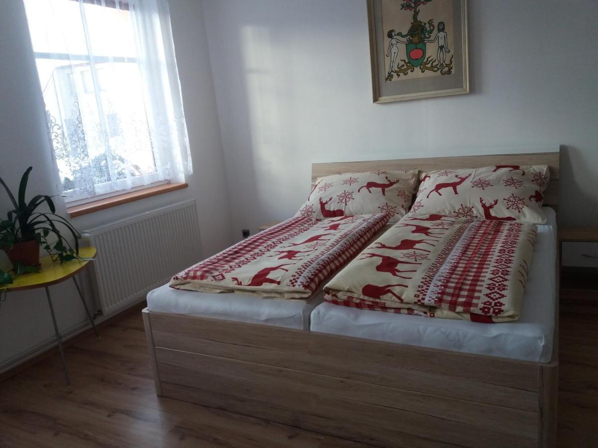 Apartman Formanka Liberec Exterior photo